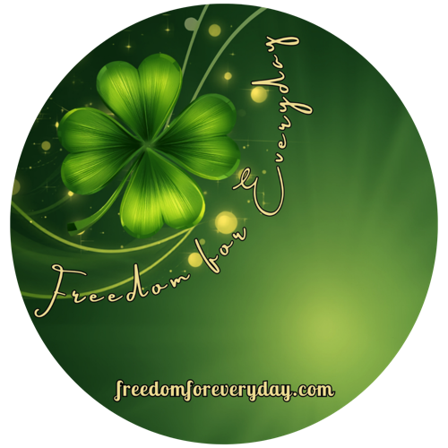 Freedom for Everyday